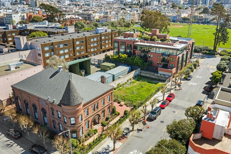 More Photos Of 3620 Buchanan St, San Francisco Office For Sale
