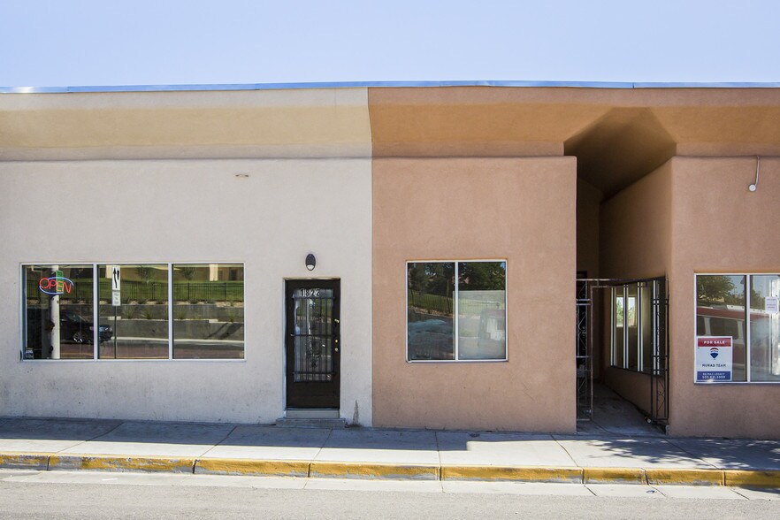 More Photos Of 1820 Central Ave SE, Albuquerque Storefront Retail Office For Sale