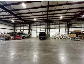 More Photos Of 10350 N Holly Rd, Holly Manufacturing For Lease