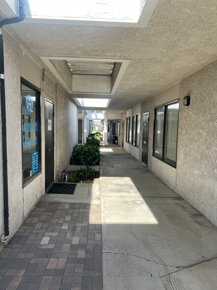 More Photos Of 11900 La Mirada Blvd, La Mirada Office For Sale