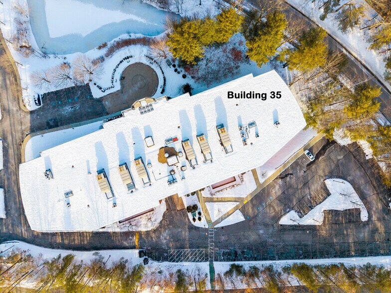 More Photos Of 35 Nagog Park, Acton Office For Sale