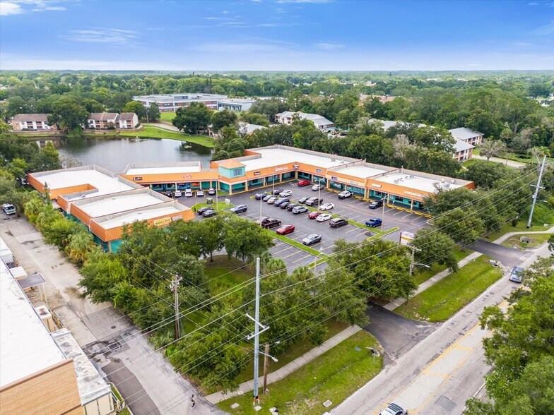 More Photos Of 8502 N Armenia Ave, Tampa General Retail For Sale