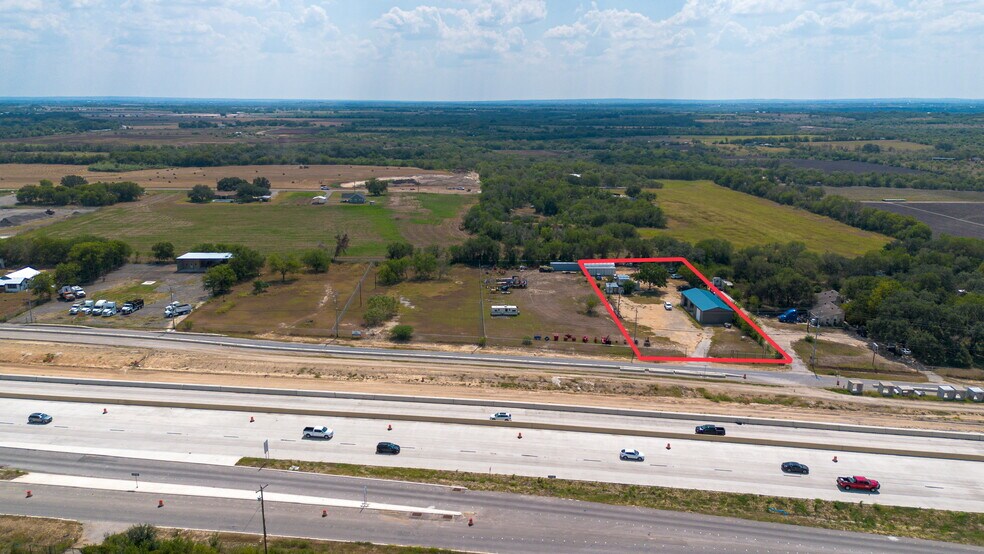 Primary Photo Of ,  Land For Sale