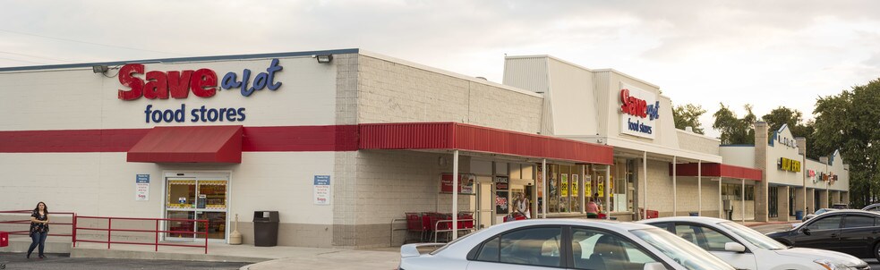 More Photos Of 1000 Pulaski Hwy, Havre De Grace Unknown For Lease