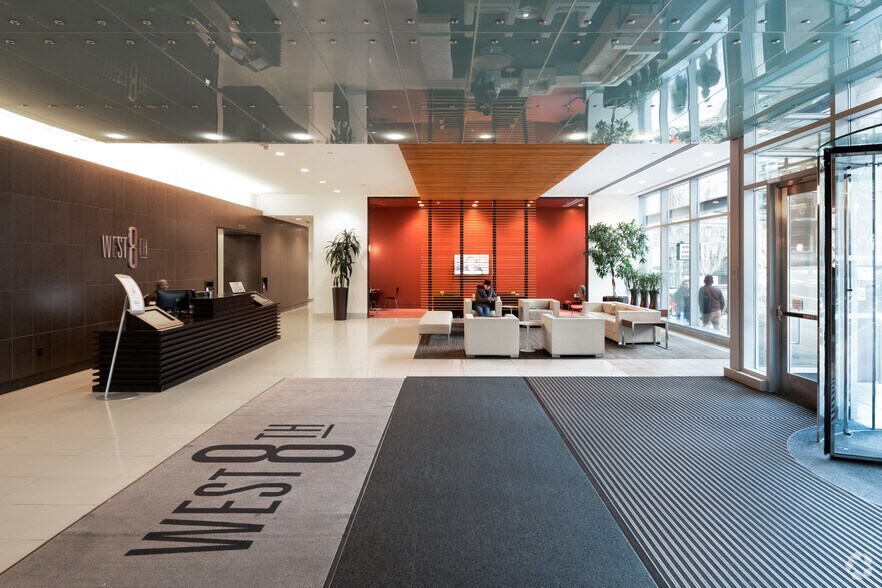 More Photos Of 2001 8th Ave, Seattle Office For Lease