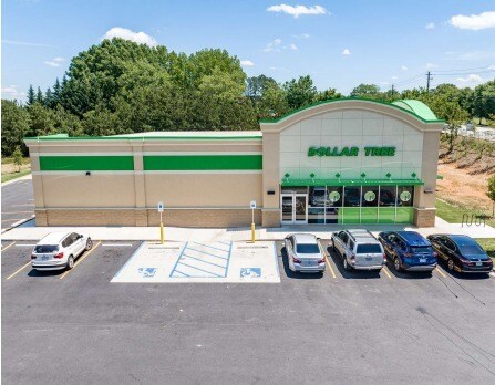 More Photos Of 1265 College Station Rd, Athens Convenience Store For Sale