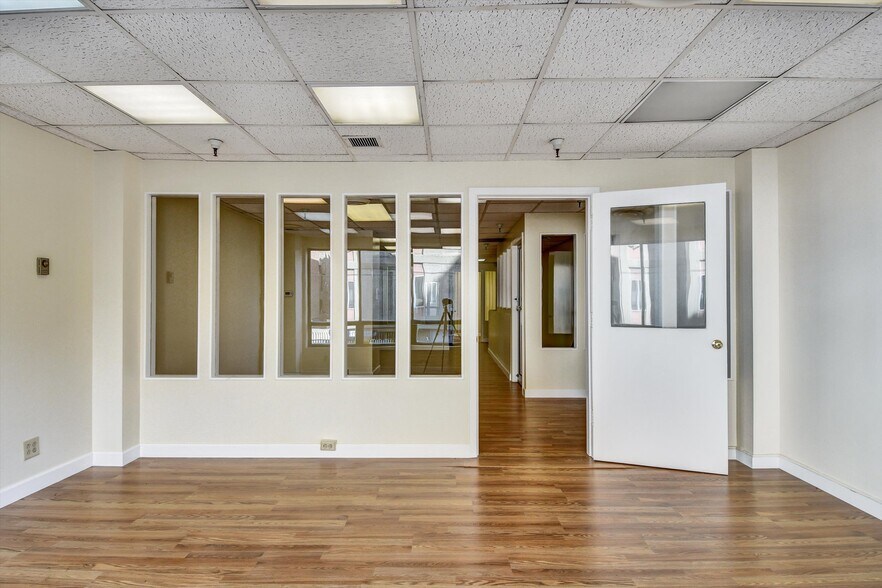 More Photos Of 263-265 Golden Gate Ave, San Francisco Storefront Retail Office For Lease