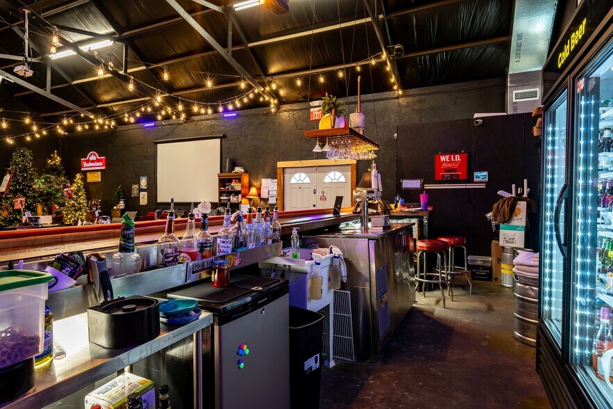 More Photos Of 855 County Road 3440, Hawkins Restaurant For Sale