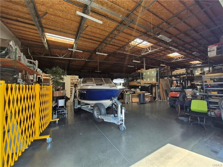 More Photos Of 15370 Fairfield Ranch Rd, Chino Hills Warehouse For Sale