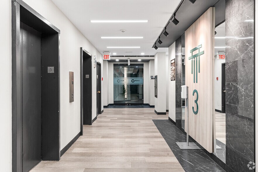 Photo of 3rd Floor Ste 