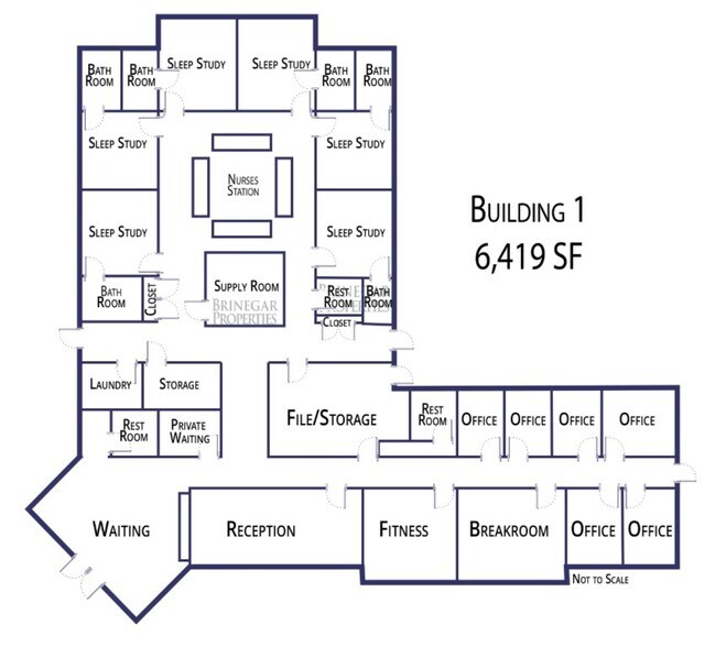 More Photos Of , Georgetown Office For Sale