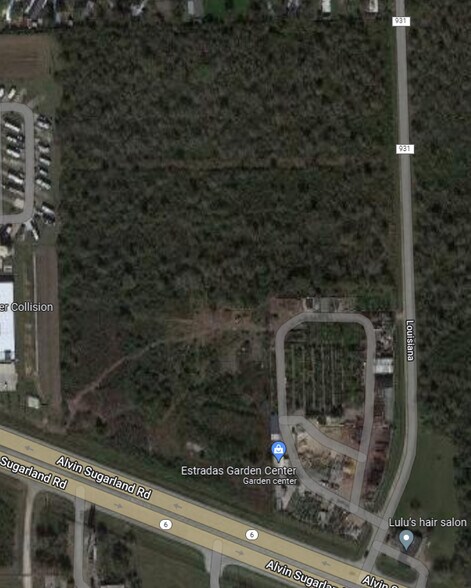 More Photos Of 0 Highway 6, Rosharon Land For Sale