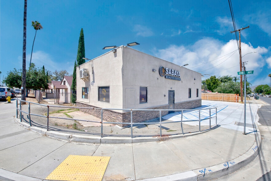 More Photos Of 451 Iowa Ave, Riverside Convenience Store For Sale