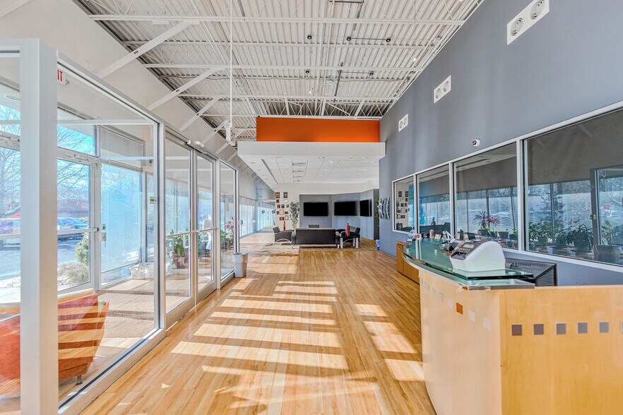 More Photos Of 81 Corbett Way, Eatontown Office For Lease