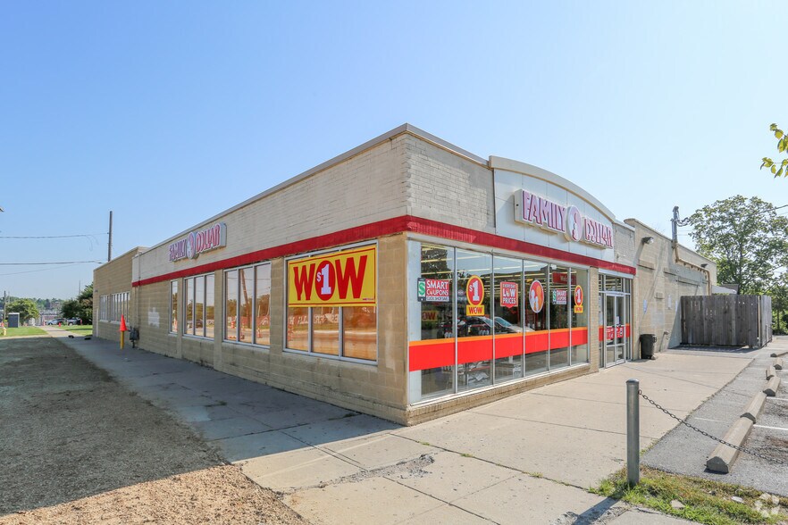 More Photos Of 2120 Ferguson Rd, Cincinnati Freestanding For Sale