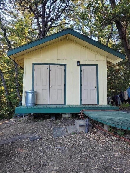 More Photos Of 0 Skyview Rd, Boulder Creek Land For Sale