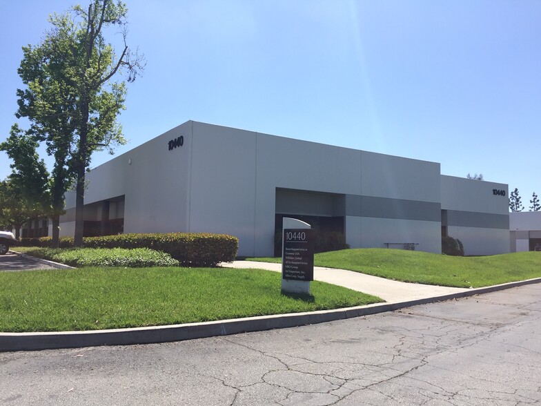 More Photos Of 10440 Pioneer Blvd, Santa Fe Springs Light Distribution For Lease