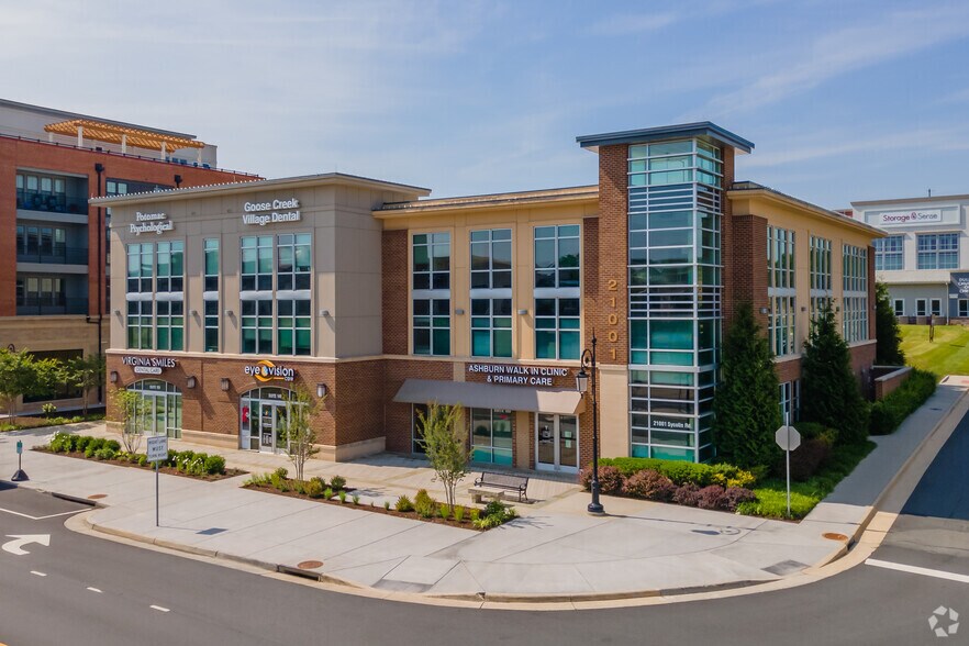 More Photos Of 21001 Sycolin Rd, Ashburn Office For Sale