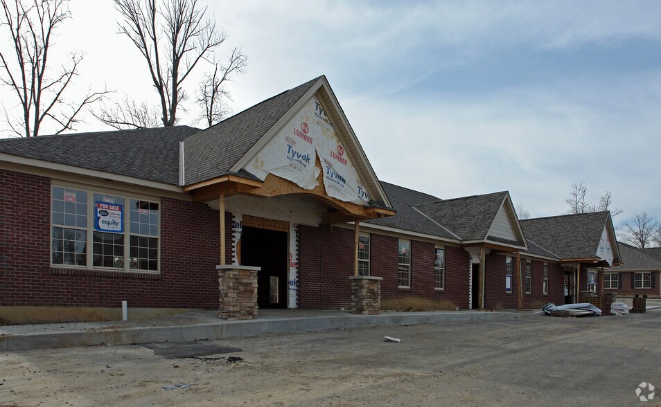 More Photos Of 8271 Cornell Rd, Cincinnati Loft Creative Space For Sale