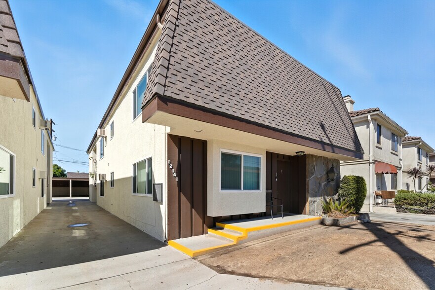 More Photos Of 12143 Downey Ave, Downey Apartments For Sale