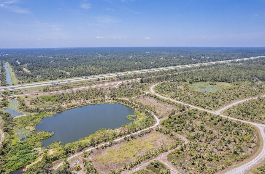 More Photos Of Kimberly Dr, North Port, North Port Land For Sale