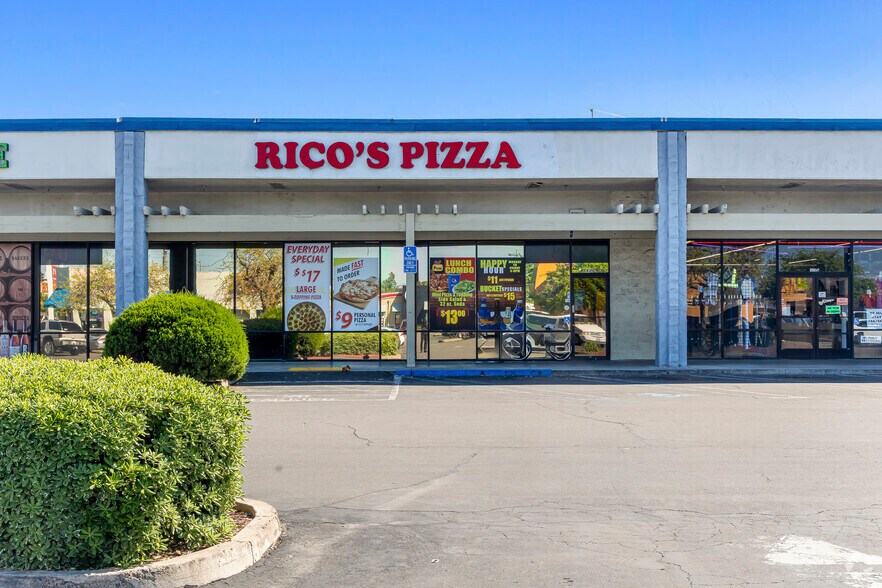 More Photos Of 1420 E Hatch Rd, Modesto Freestanding For Lease