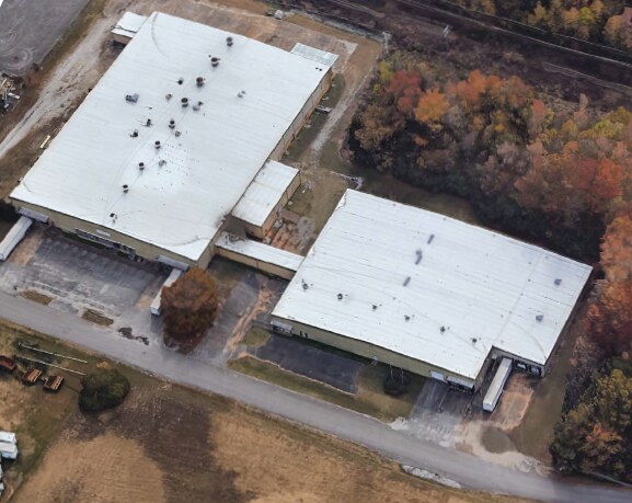 More Photos Of 641 Unitech Dr, Jackson Manufacturing For Sale