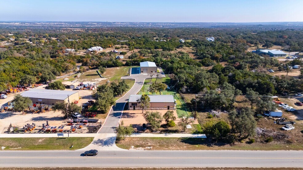 More Photos Of 3364 N Bagdad Rd, Leander Unknown For Lease