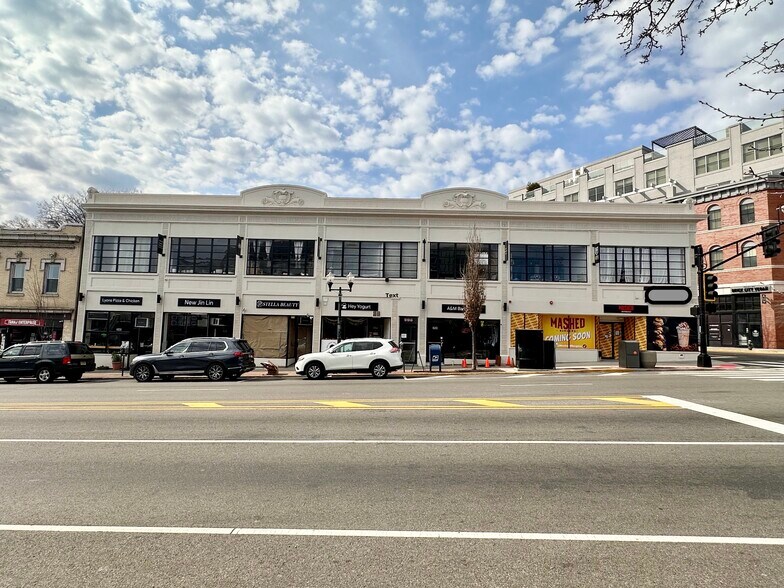 More Photos Of 348-360 Bloomfield Ave, Montclair Storefront Retail Office For Lease