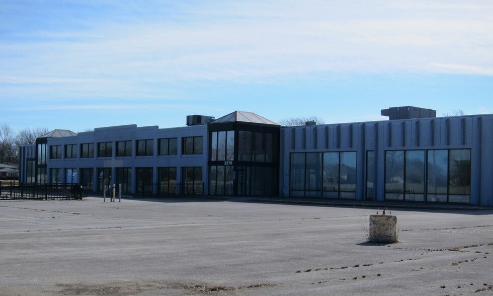 More Photos Of 3250-3270 Lincoln Hwy, Park Forest Freestanding For Sale