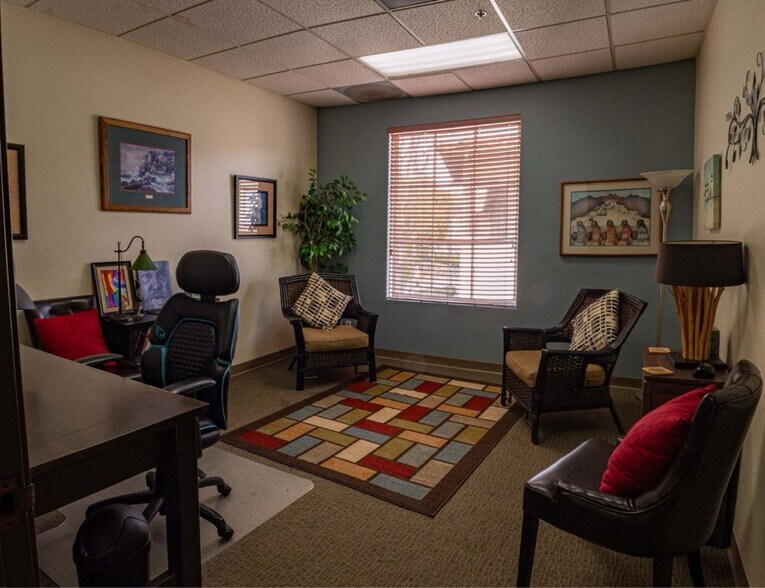 More Photos Of 27124 Paseo Espada, San Juan Capistrano Light Manufacturing For Lease