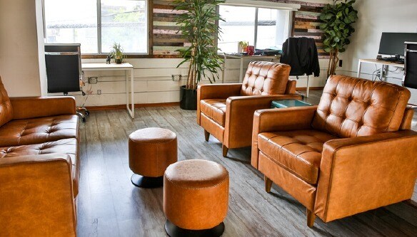 More Photos Of 1201-1291 Electric Ave, Venice Loft Creative Space For Lease