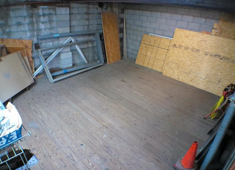 More Photos Of 2007-2009 Chamberlayne Ave, Richmond Freestanding For Sale