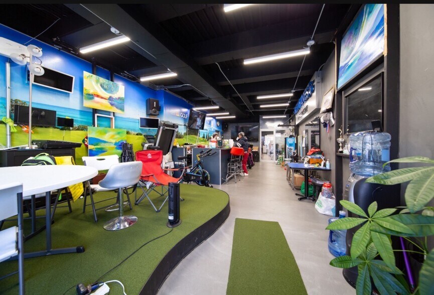 More Photos Of 4216 162nd St, Flushing Storefront Retail Residential For Sale