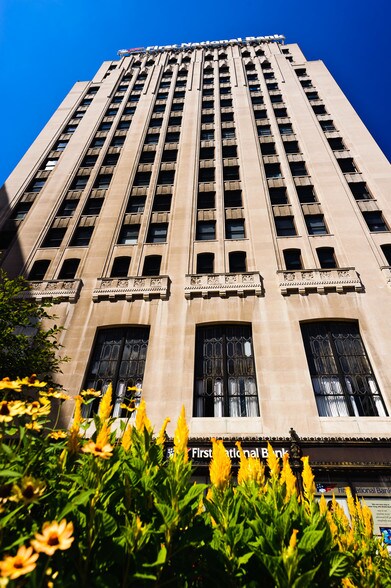 More Photos Of 1 W Federal Plz, Youngstown Office For Lease