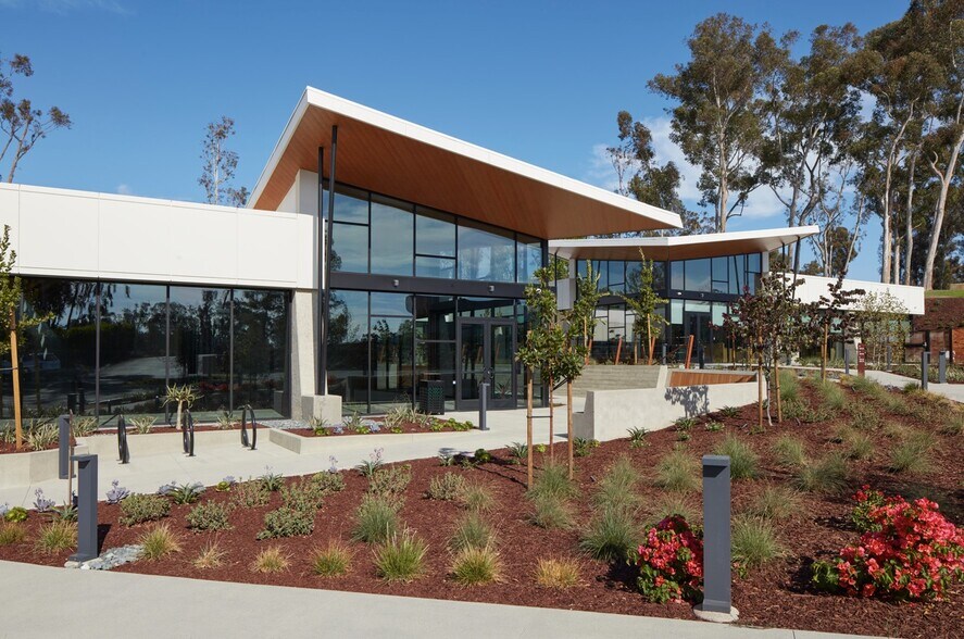 Primary Photo Of 10200 Willow Creek Rd, San Diego Office For Lease