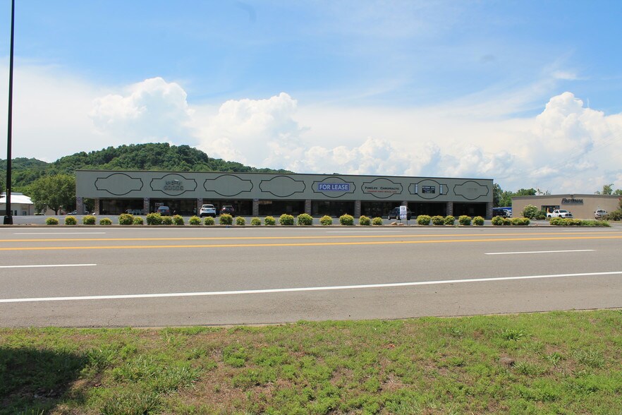 More Photos Of 935 Wilcox Ct, Kingsport Unknown For Lease