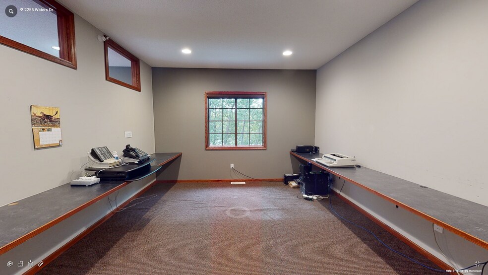 More Photos Of 2255 Waters Dr, Mendota Heights Office For Sale