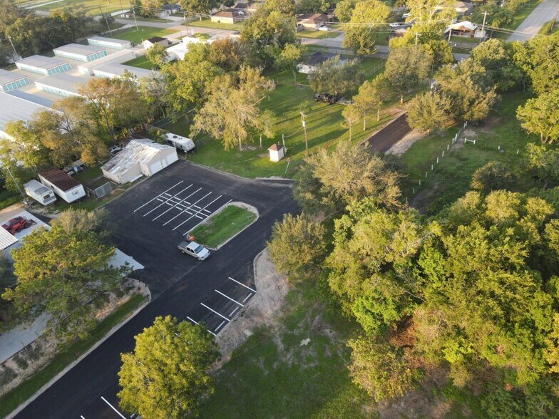 More Photos Of 6001 Fairway Dr, Alvin Land For Sale