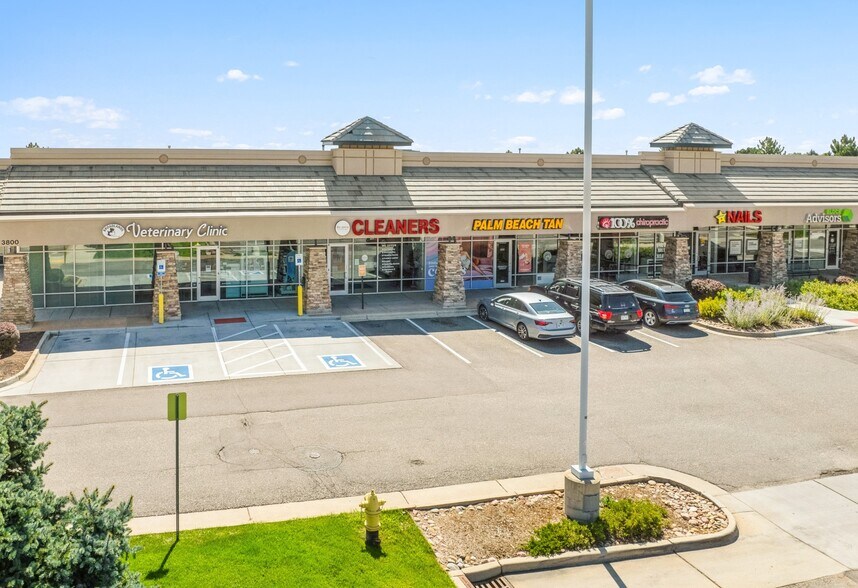 More Photos Of 3700-3800 W 144th Ave, Broomfield Unknown For Lease