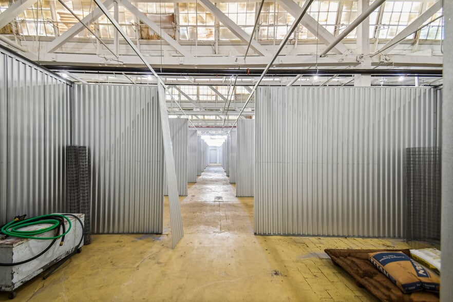 More Photos Of 160 W Haines Blvd, Lake Alfred Self Storage For Sale