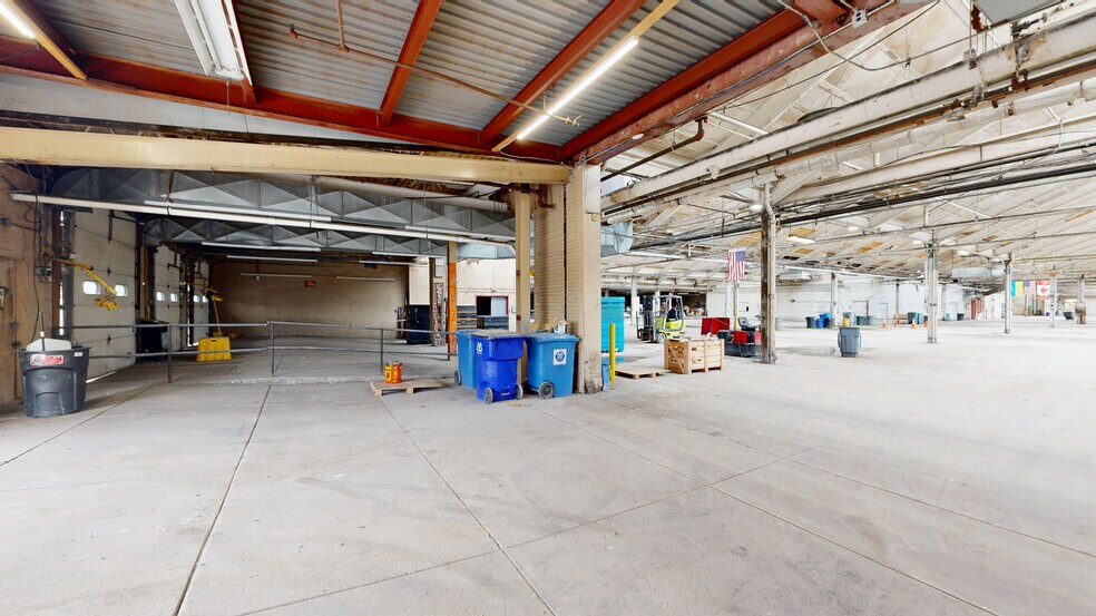 More Photos Of 203 Eggert Rd, Buffalo Warehouse For Sale