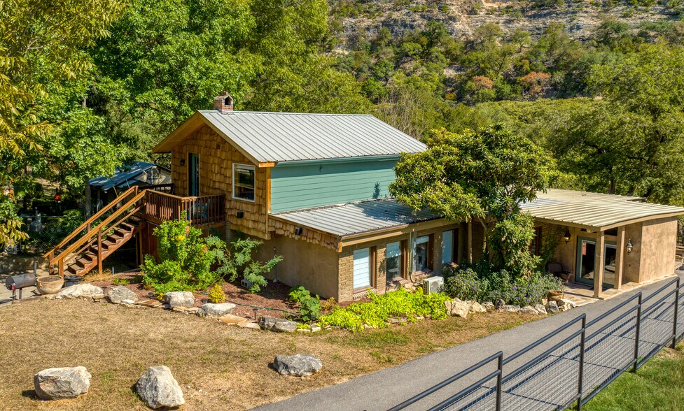 Primary Photo Of 8570 River Rd, New Braunfels Hospitality For Sale