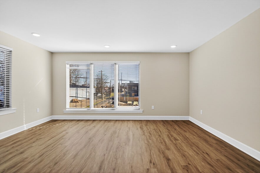 More Photos Of 808 Olive St, North Little Rock Office For Lease