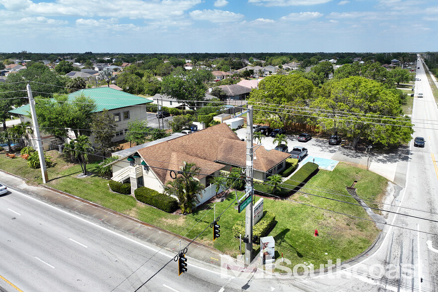 Primary Photo Of 481 SW Port St Lucie Blvd, Port Saint Lucie Office For Lease