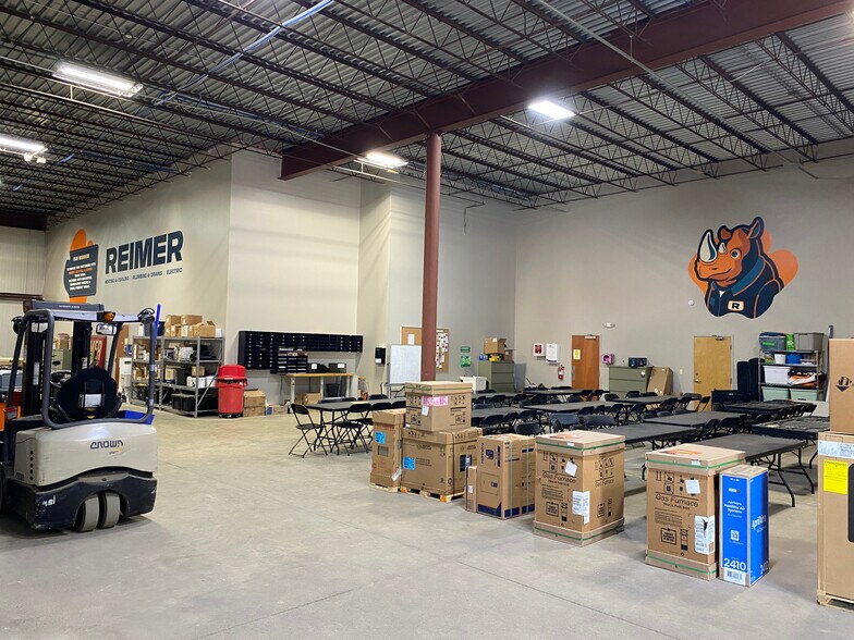 More Photos Of 2575 Broadway, Cheektowaga Warehouse For Sale