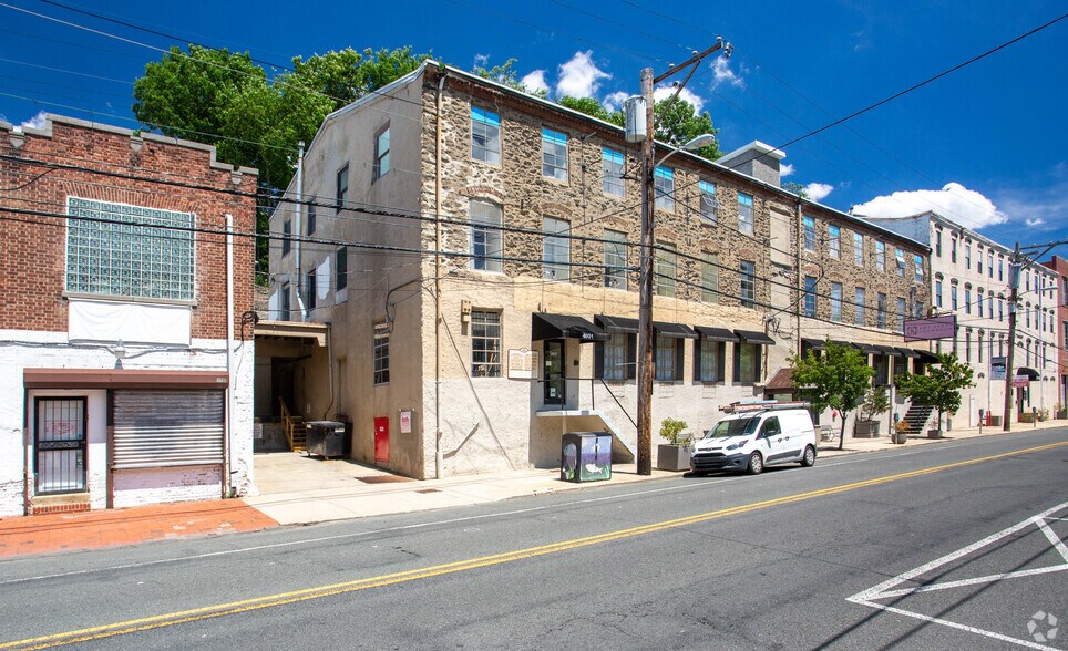 More Photos Of 4001 Main St, Philadelphia Office For Lease