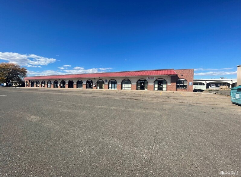 Primary Photo Of 1532 E Mulberry St, Fort Collins Storefront Retail Office For Sale