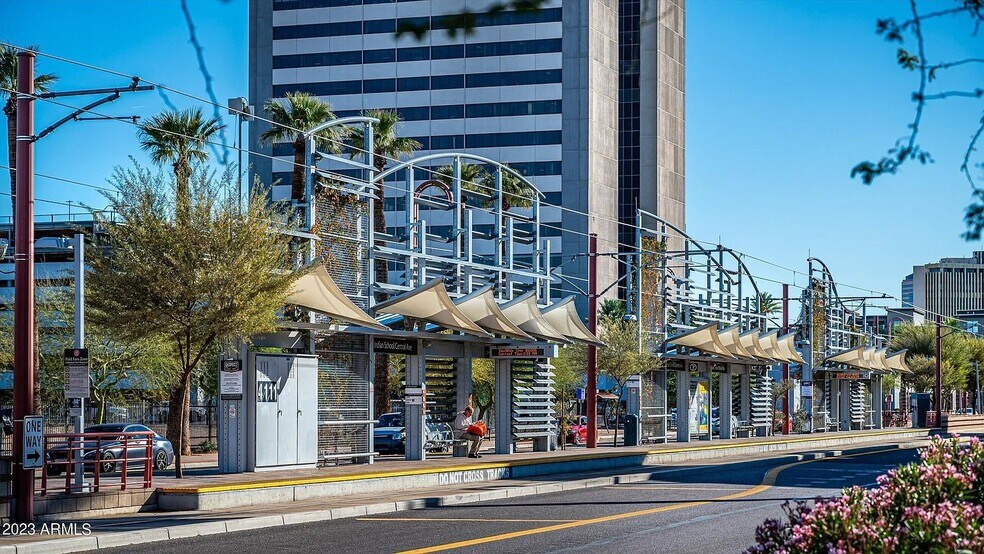 More Photos Of 520 W Glenrosa Ave, Phoenix Land For Sale