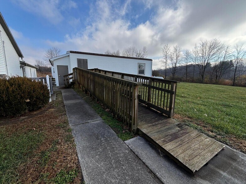 More Photos Of 5010 OH-13, New Lexington Religious Facility For Sale